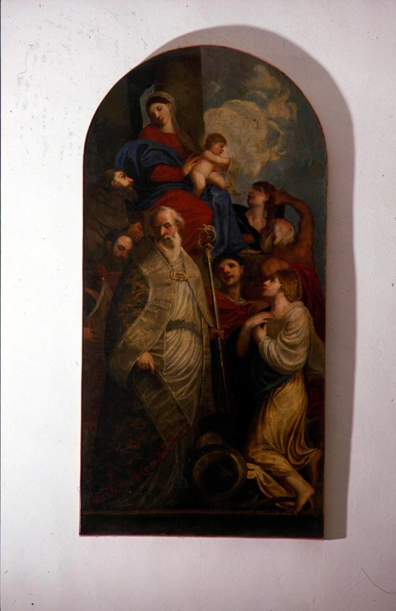 San Teonisto - Trevignano, Treviso